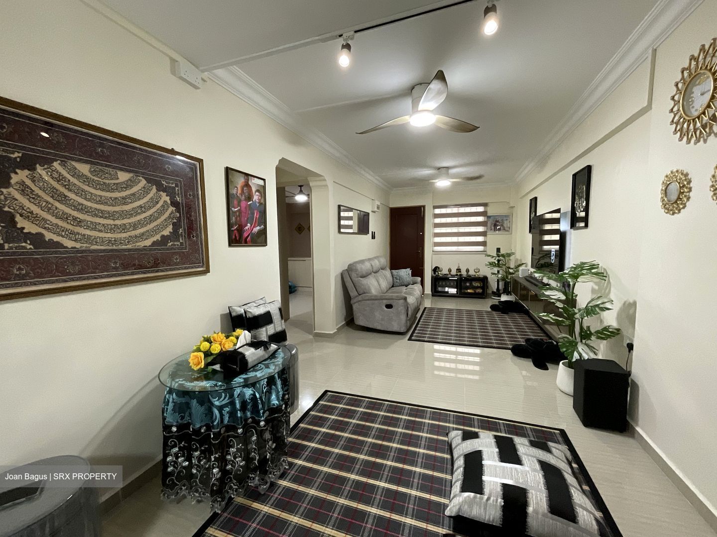 Blk 418 Garden Hill (Bedok), HDB 3 Rooms #535927671